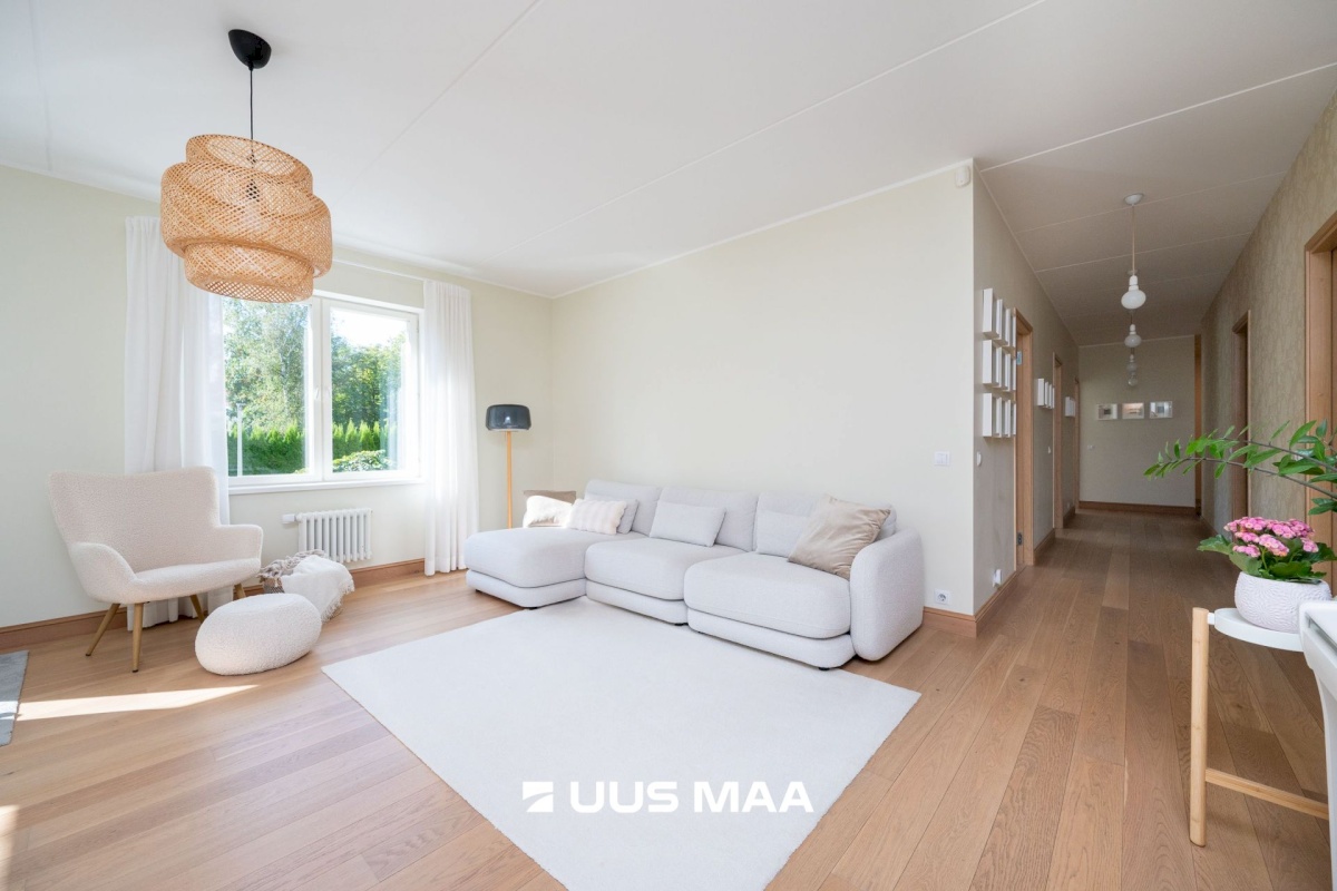 Tallinn, Kesklinna linnaosa, Uus Maailm, Koidu 100