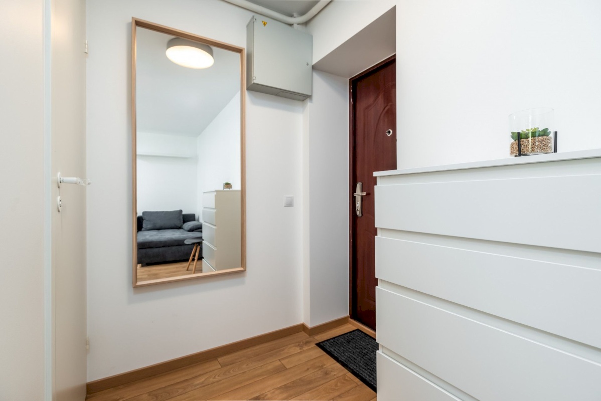 Tallinn, Kristiine linnaosa, Energia 9