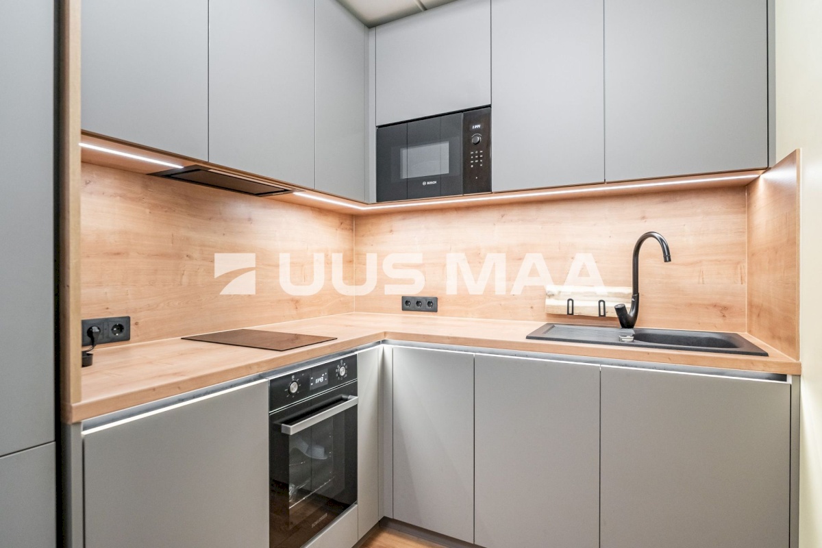 Tallinn, Lasnamäe linnaosa, Priisle, Priisle tee 4/2