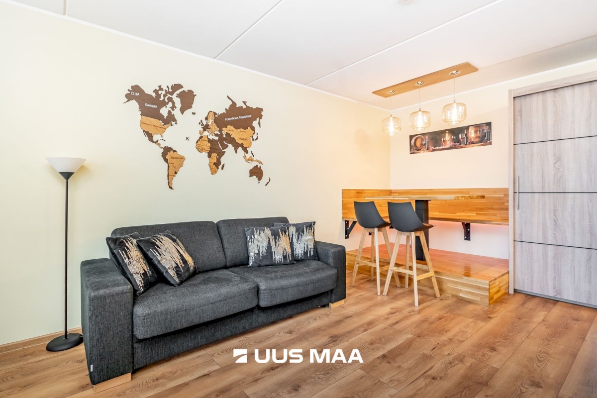 Tallinn, Lasnamäe linnaosa, Priisle, Priisle tee 4/2