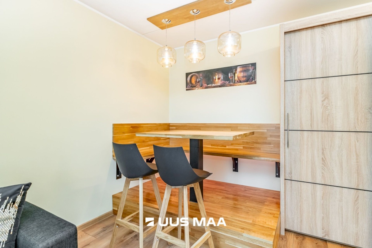 Tallinn, Lasnamäe linnaosa, Priisle, Priisle tee 4/2