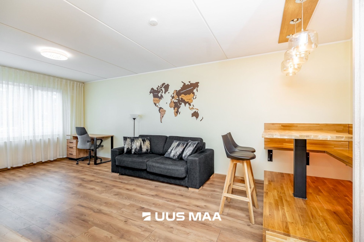 Tallinn, Lasnamäe linnaosa, Priisle, Priisle tee 4/2