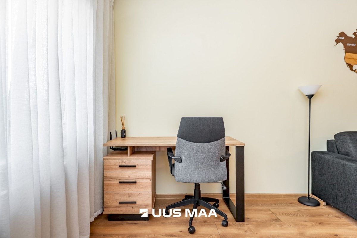 Tallinn, Lasnamäe linnaosa, Priisle, Priisle tee 4/2