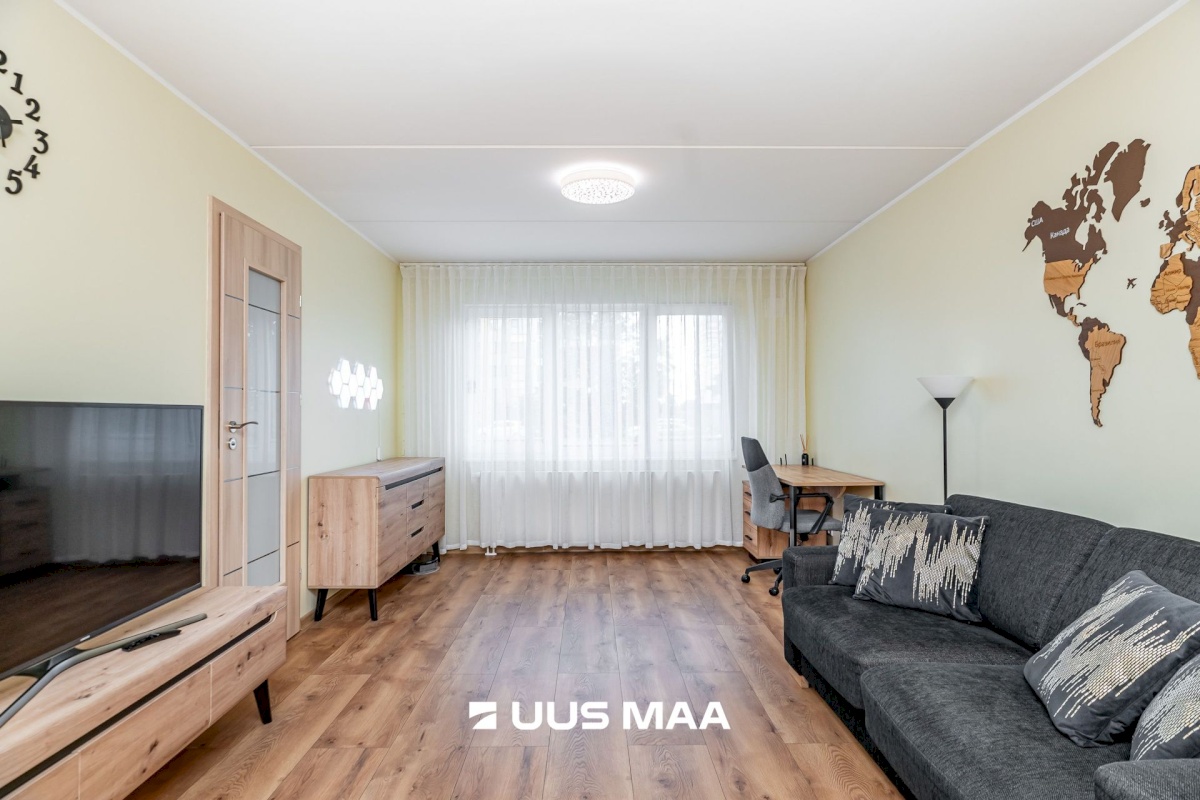 Tallinn, Lasnamäe linnaosa, Priisle, Priisle tee 4/2