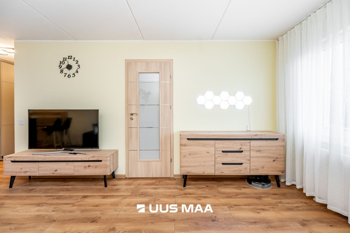 Tallinn, Lasnamäe linnaosa, Priisle, Priisle tee 4/2