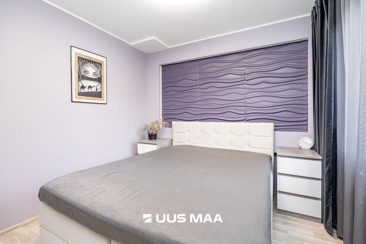 Tallinn, Lasnamäe linnaosa, Priisle, Priisle tee 4/2