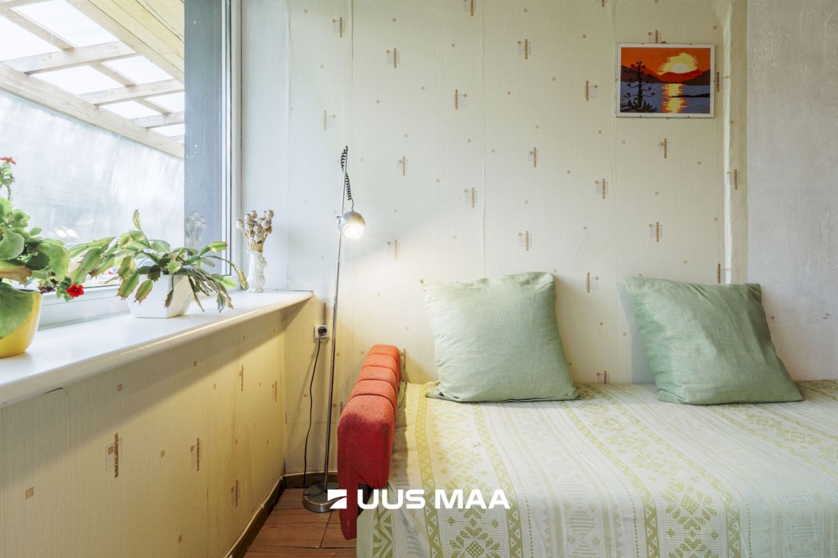 Maardu linn, Sookase 5