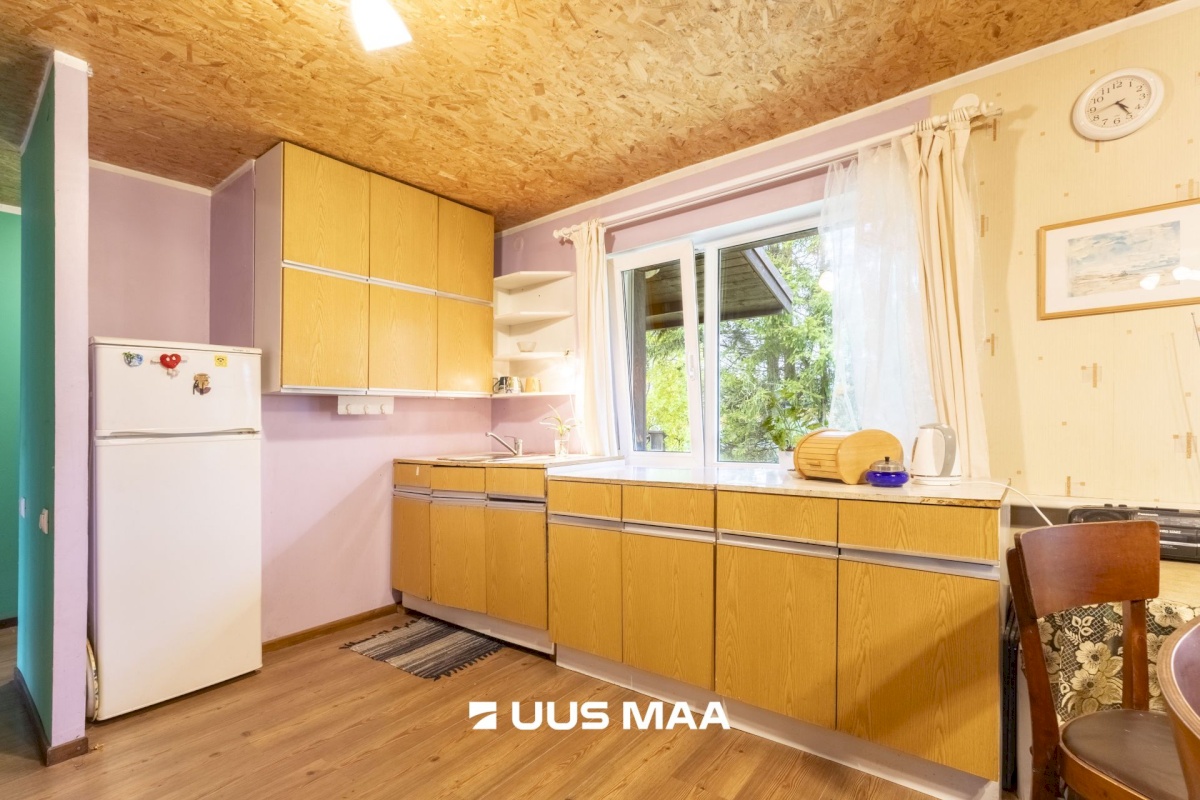 Maardu linn, Sookase 5