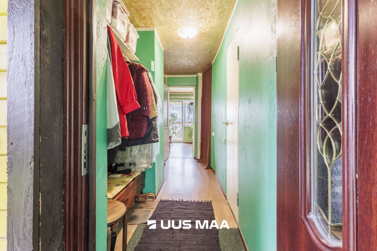 Maardu linn, Sookase 5