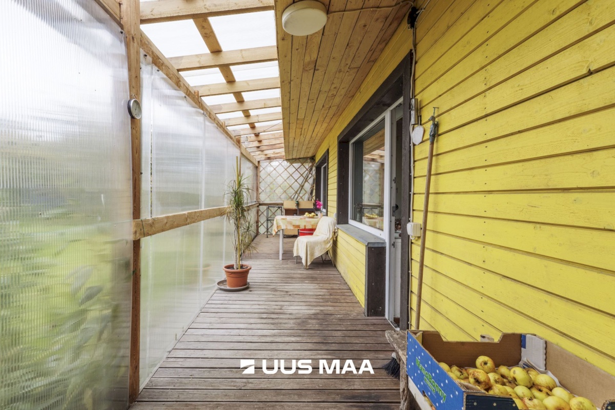 Maardu linn, Sookase 5