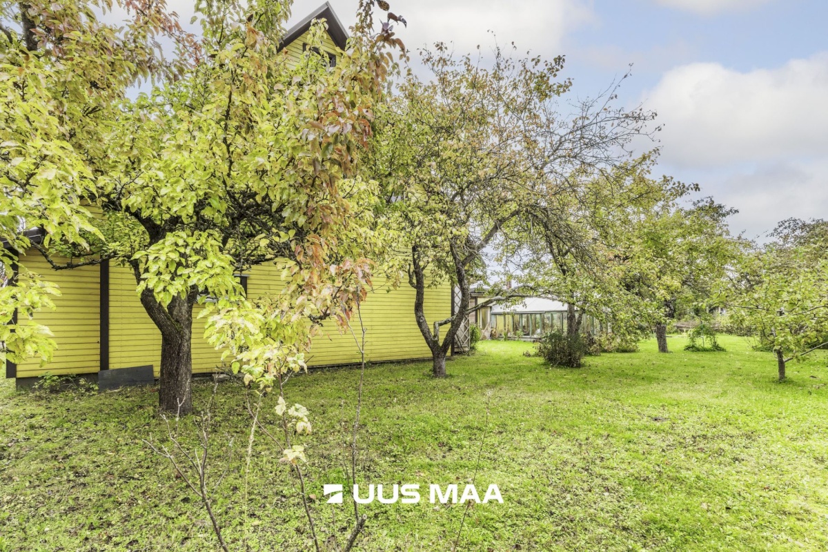 Maardu linn, Sookase 5