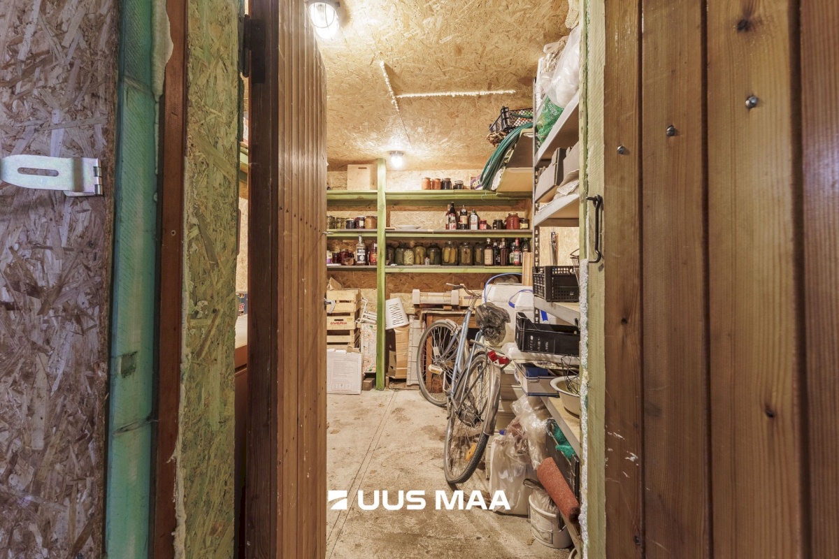 Maardu linn, Sookase 5