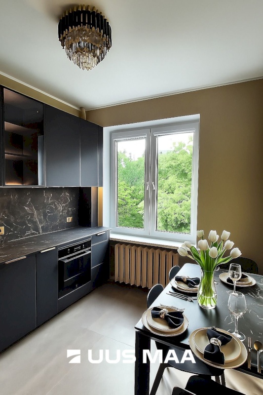 Tallinn, Kesklinna linnaosa, Südalinn, Rävala 7