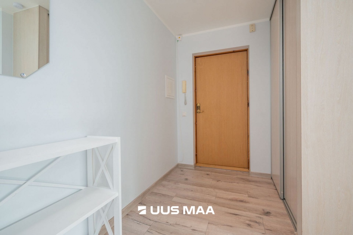 Tartu linn, Tartu linn, Ränilinn, Teemandi tn 3