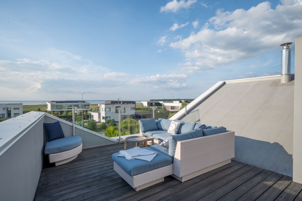 Tallinn, Haabersti linnaosa, Tiskre, Teisepere tn 1