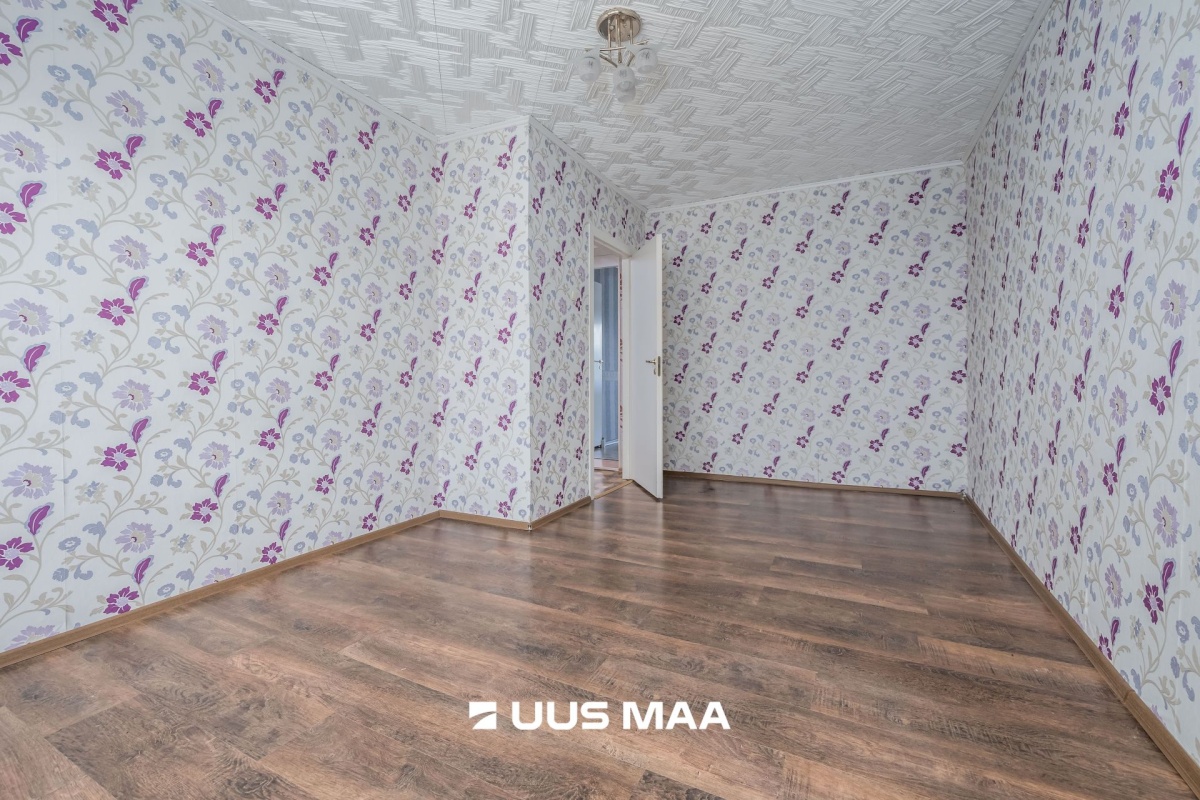 Keila linn, Vaikne 42