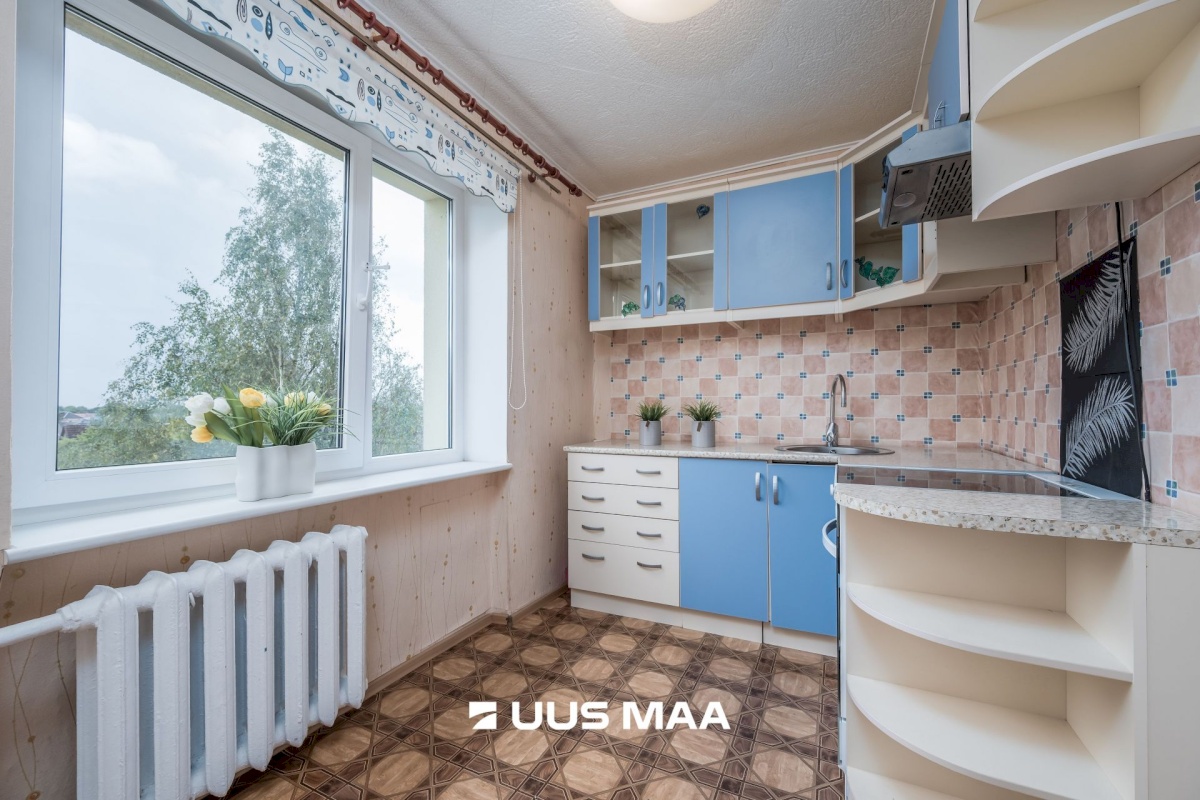 Keila linn, Vaikne 42