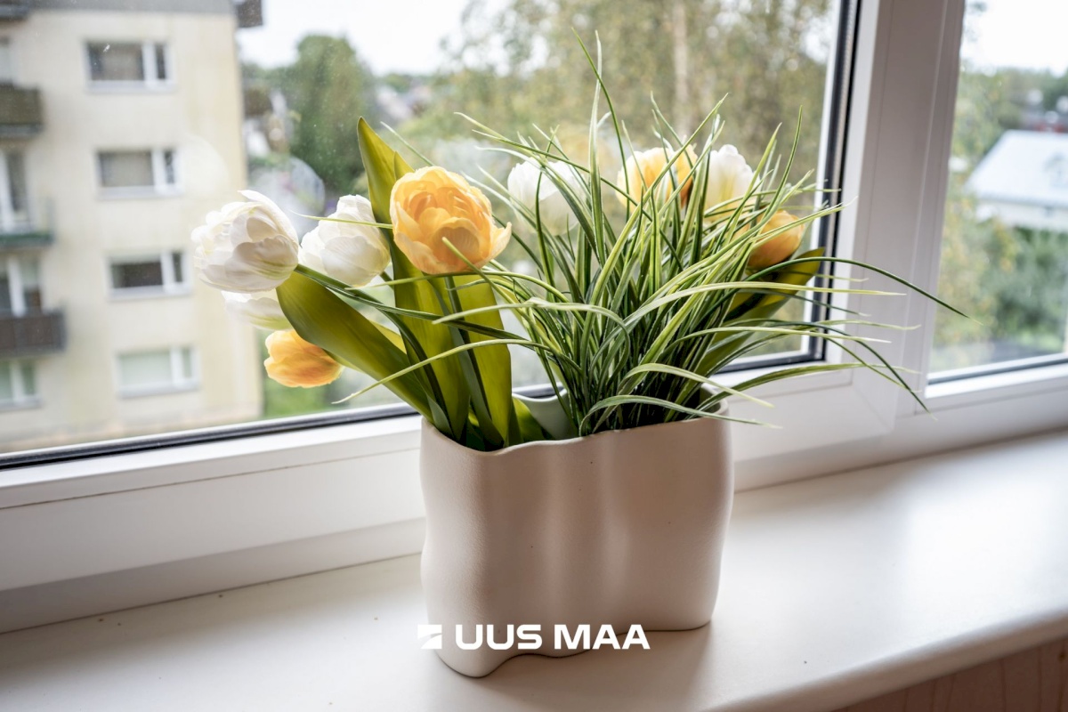 Keila linn, Vaikne 42