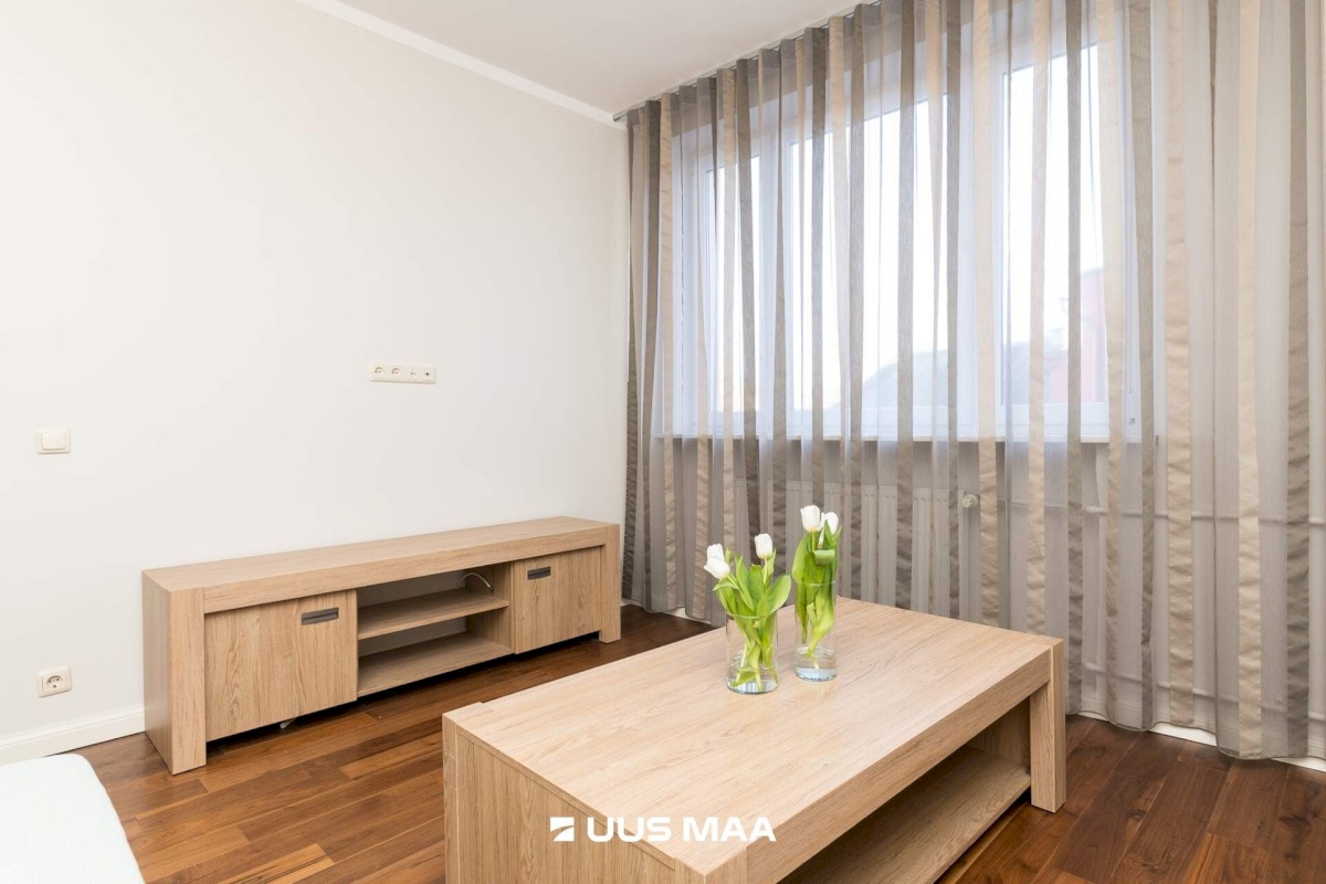 Tallinn, Kesklinna linnaosa, Narva mnt 6