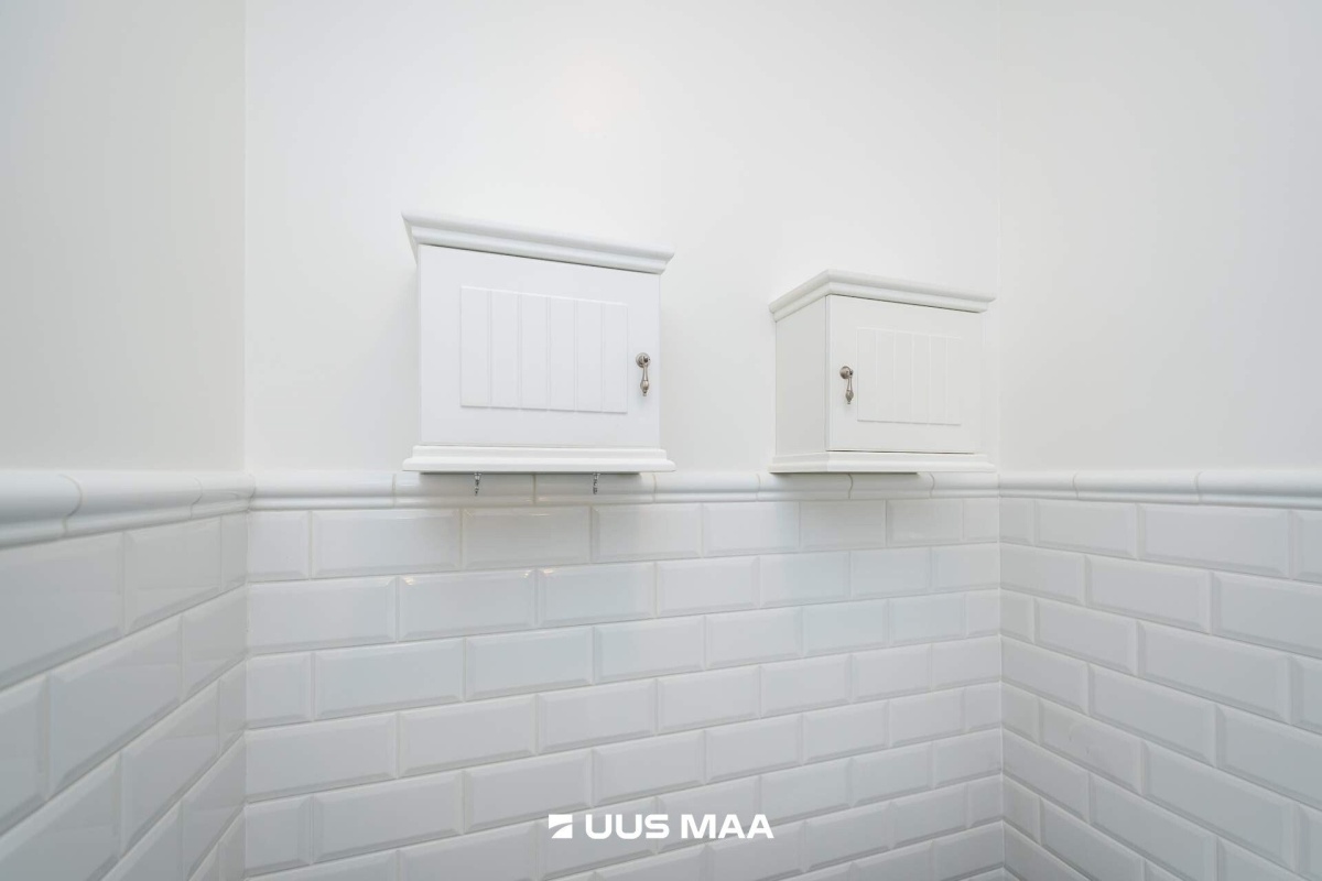 Tallinn, Kesklinna linnaosa, Narva mnt 6