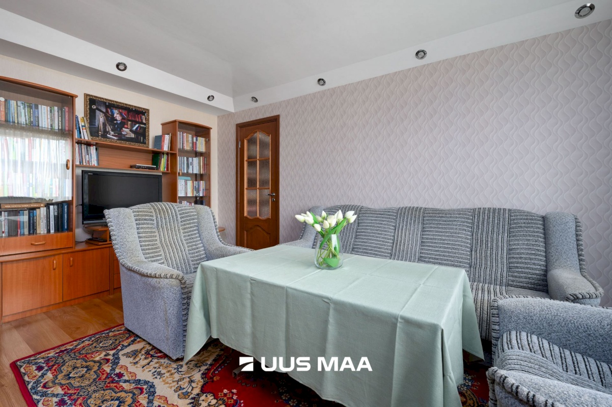 Lääne-Harju vald, Paldiski linn, Rae 40