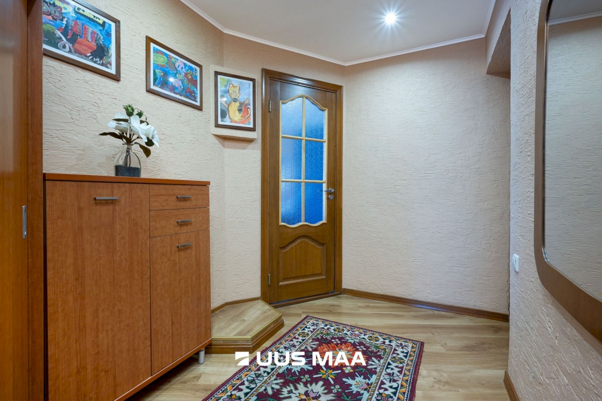 Lääne-Harju vald, Paldiski linn, Rae 40