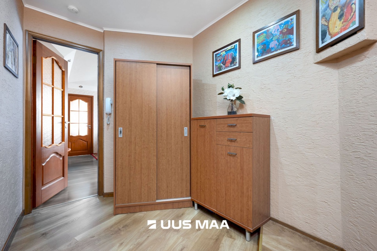 Lääne-Harju vald, Paldiski linn, Rae 40