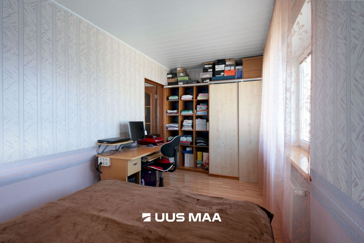 Lääne-Harju vald, Paldiski linn, Rae 40