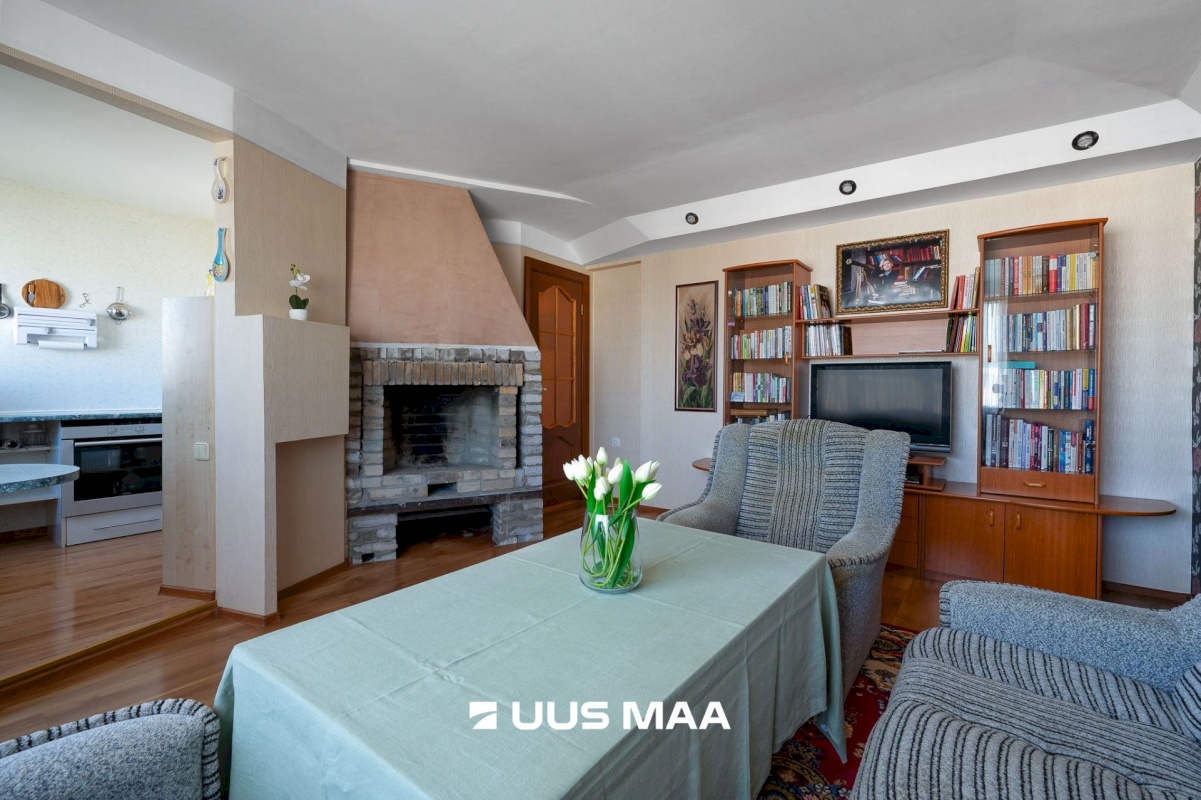 Lääne-Harju vald, Paldiski linn, Rae 40