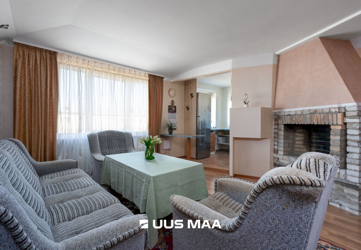 Lääne-Harju vald, Paldiski linn, Rae 40