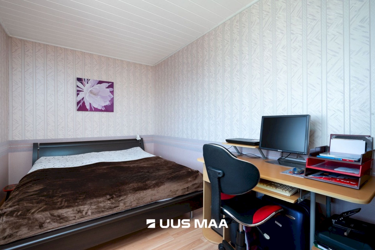 Lääne-Harju vald, Paldiski linn, Rae 40