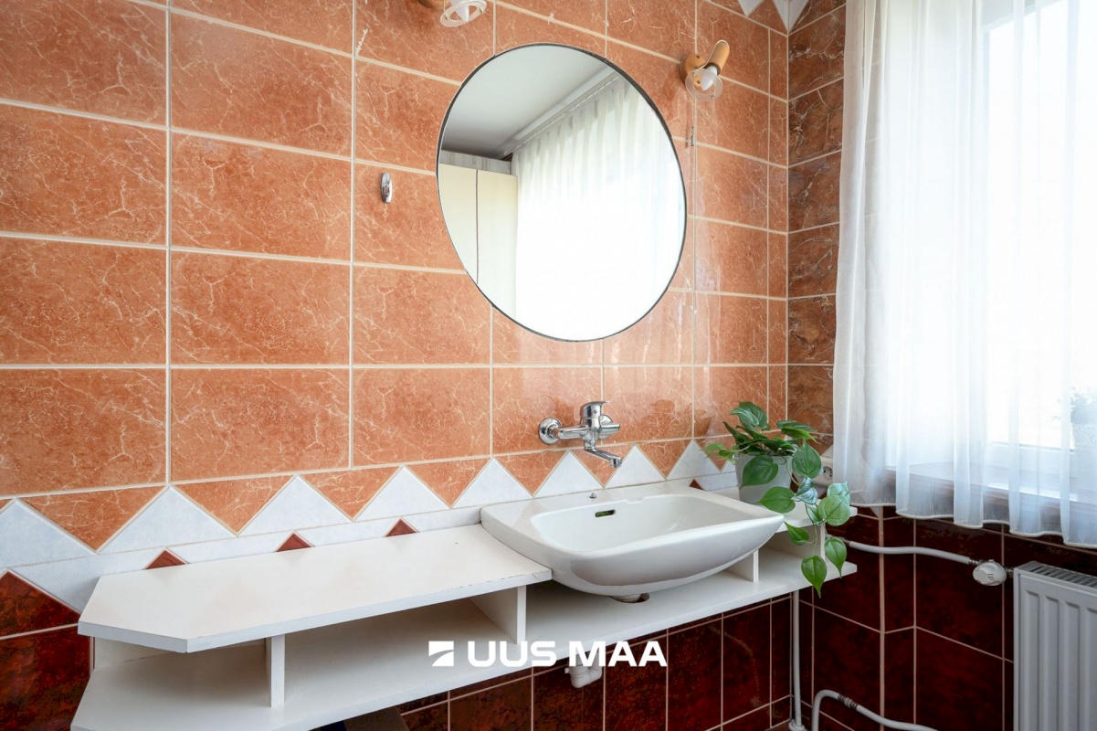 Lääne-Harju vald, Paldiski linn, Rae 40