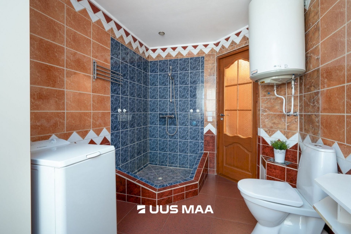 Lääne-Harju vald, Paldiski linn, Rae 40