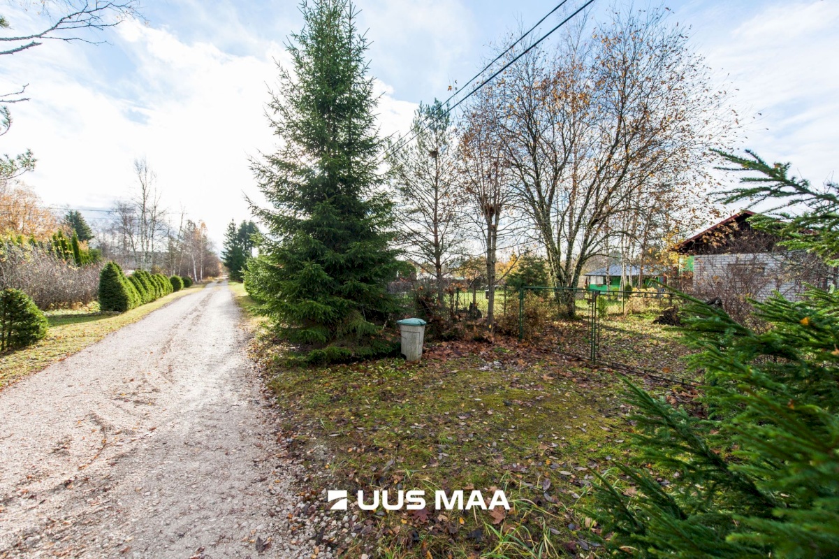 Saue vald, Kibuna küla, Porri AÜ