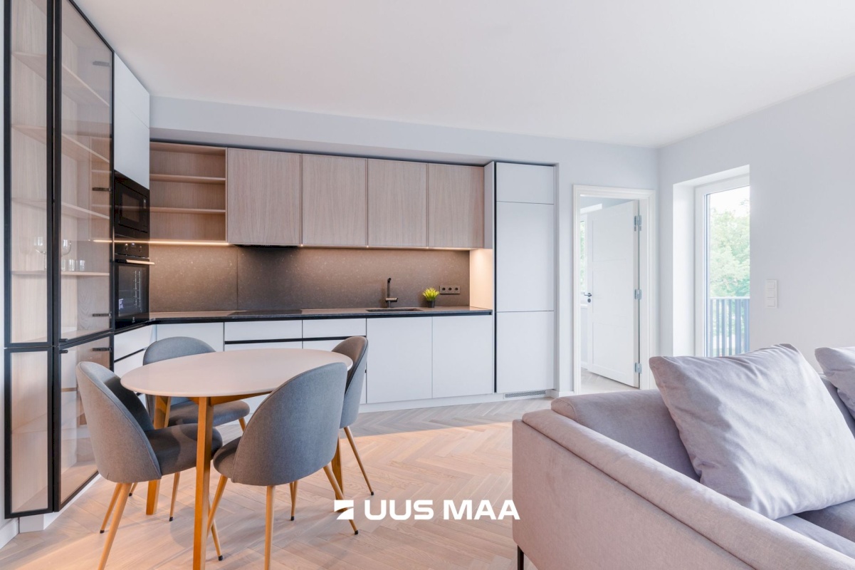 Rakvere linn, Kastani 10a