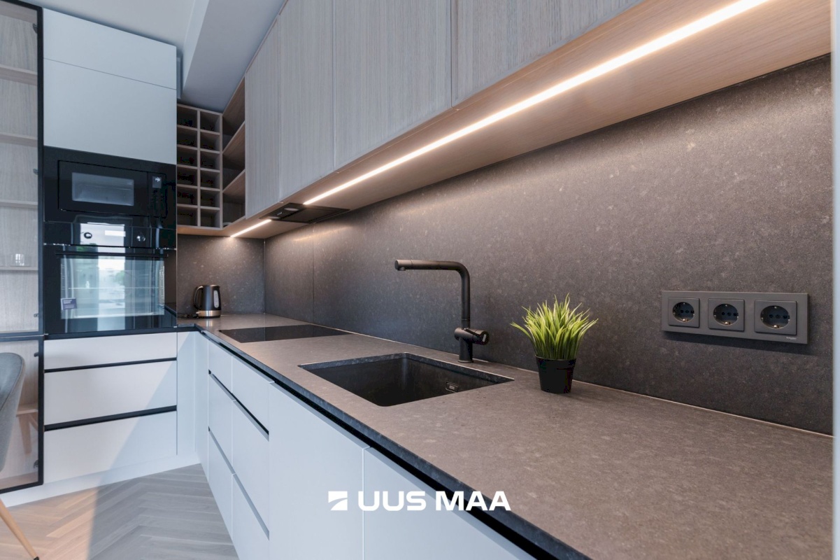 Rakvere linn, Kastani 10a