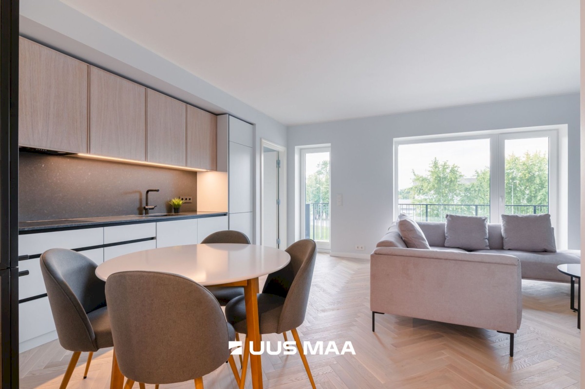 Rakvere linn, Kastani 10a