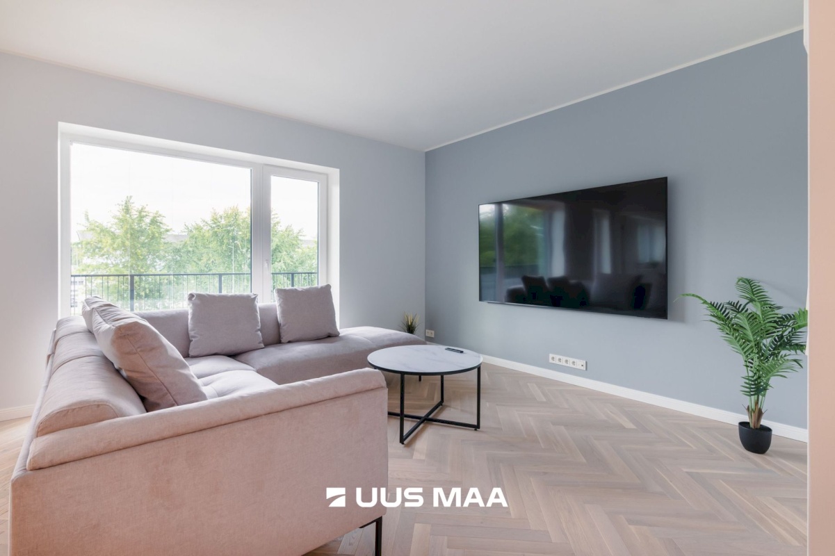 Rakvere linn, Kastani 10a