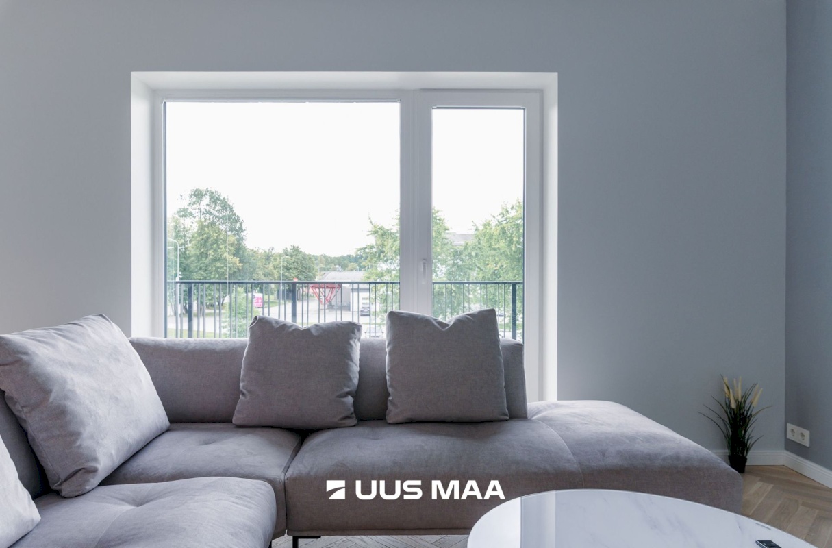 Rakvere linn, Kastani 10a