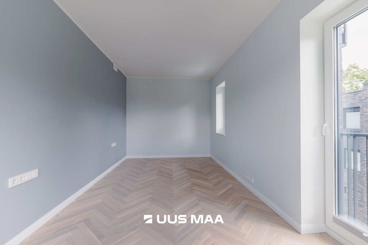 Rakvere linn, Kastani 10a