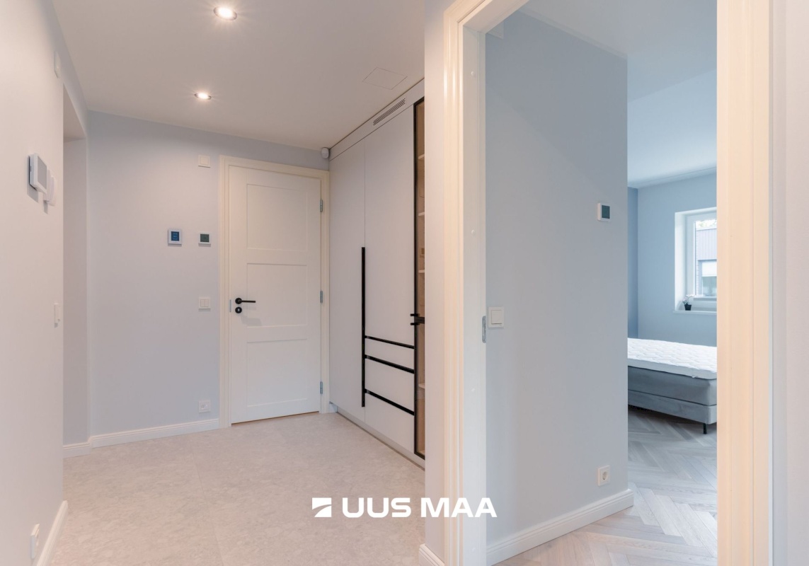 Rakvere linn, Kastani 10a