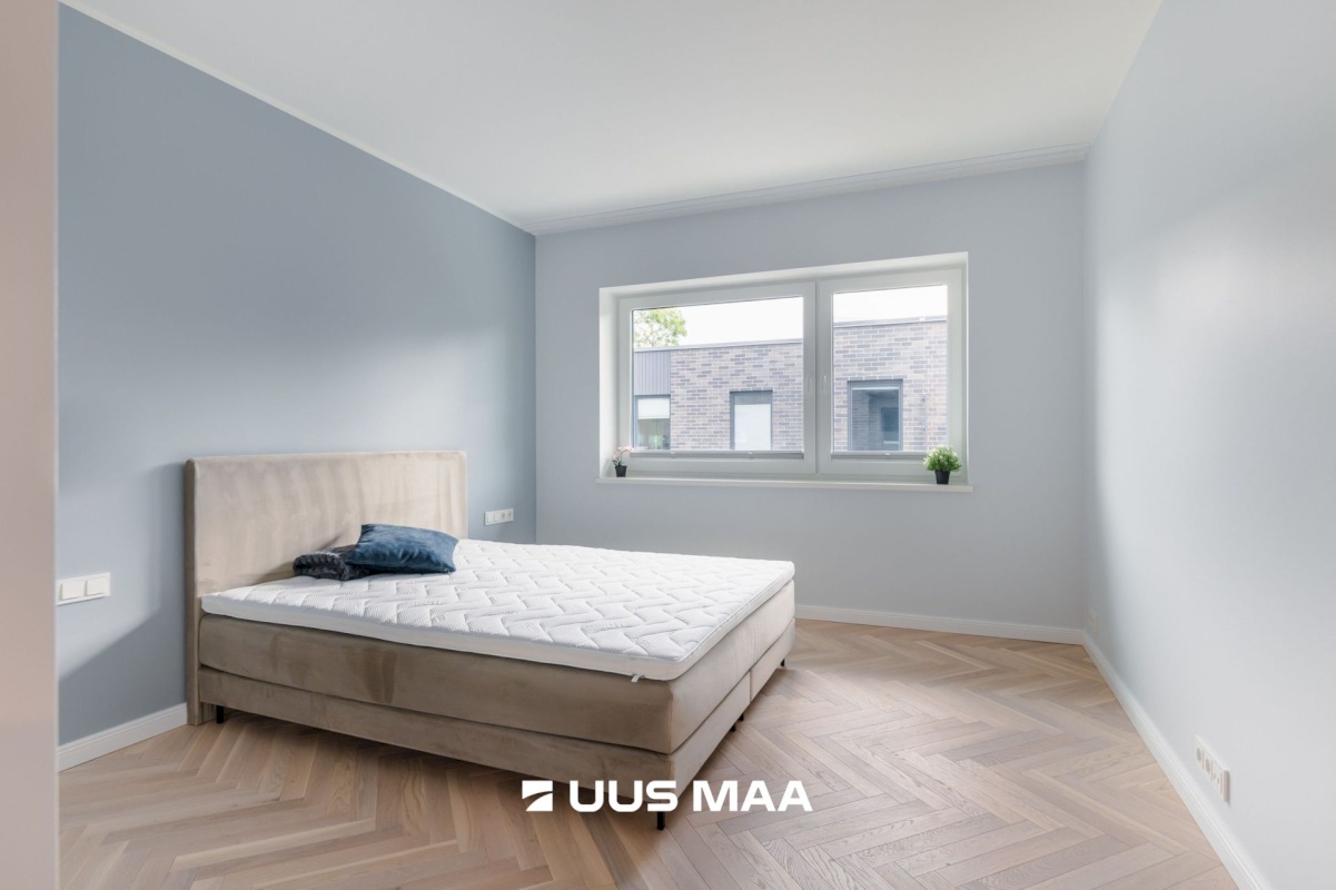 Rakvere linn, Kastani 10a