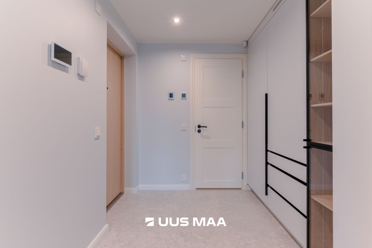 Rakvere linn, Kastani 10a