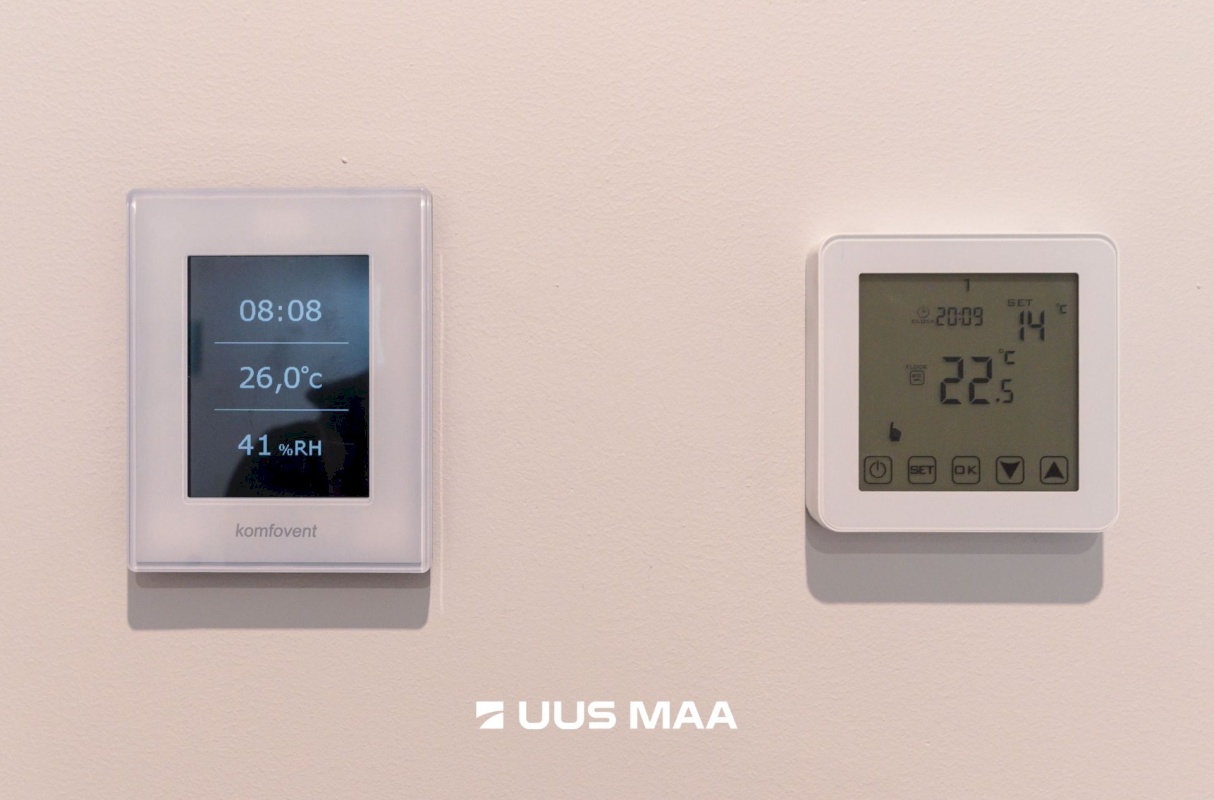 Rakvere linn, Kastani 10a