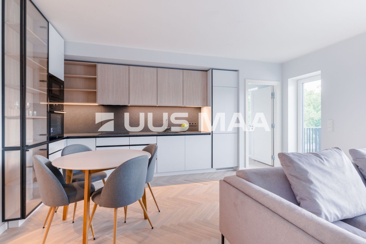 Rakvere linn, Kastani 10a