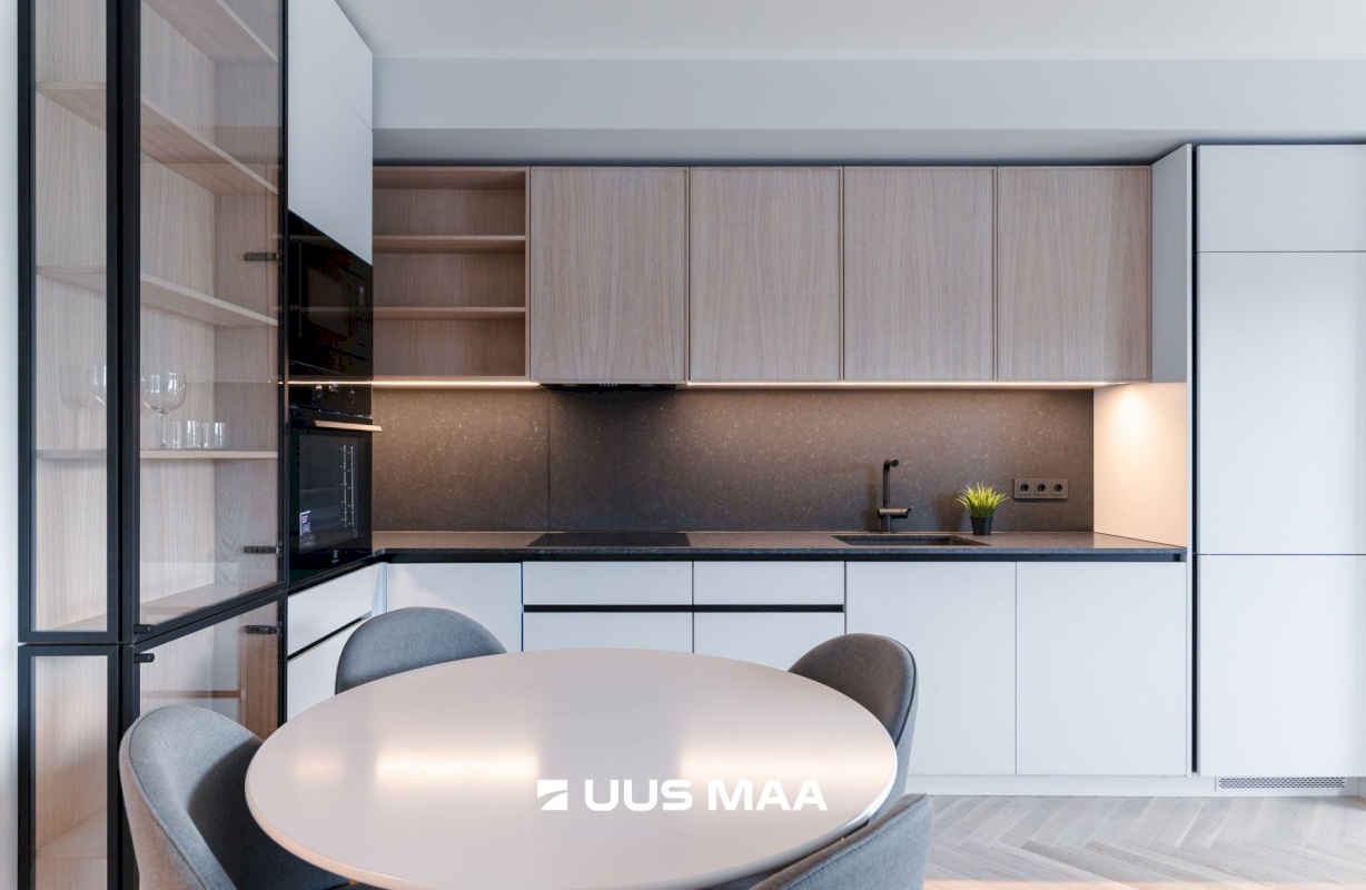 Rakvere linn, Kastani 10a