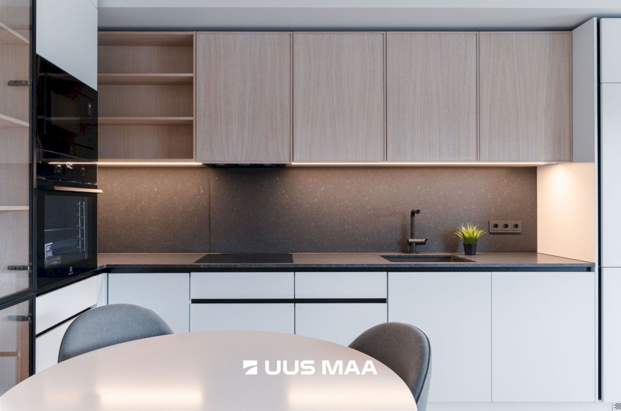 Rakvere linn, Kastani 10a