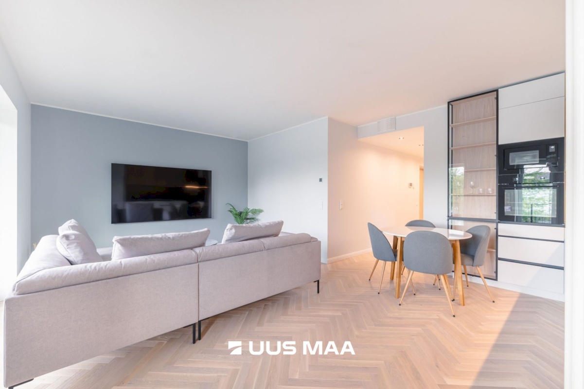 Rakvere linn, Kastani 10a