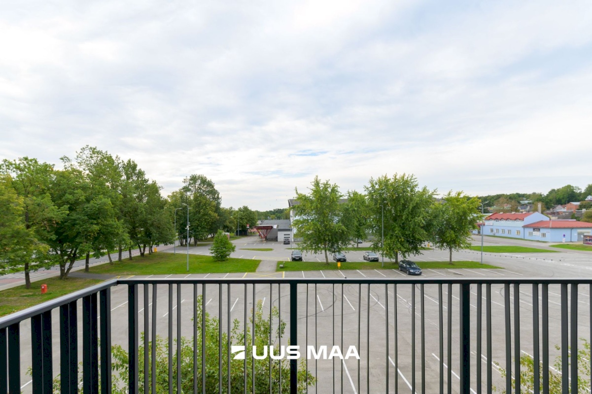 Rakvere linn, Kastani 10a