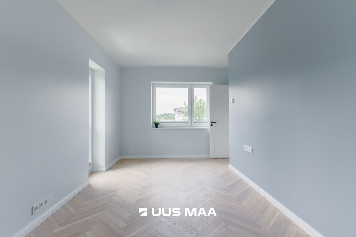 Rakvere linn, Kastani 10a